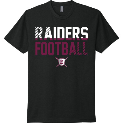 Unisex CVC Short Sleeve Tee