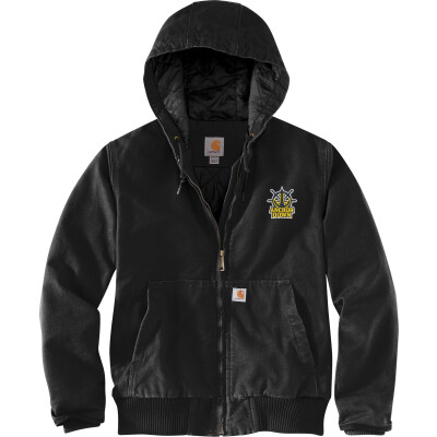 Carhartt Women’s Washed Duck Active Jacket