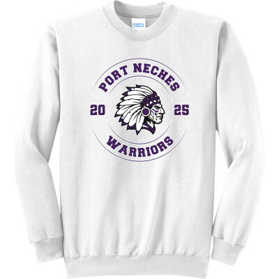 Core Fleece Crewneck Sweatshirt