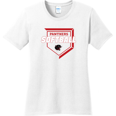Women's Core Cotton Tee