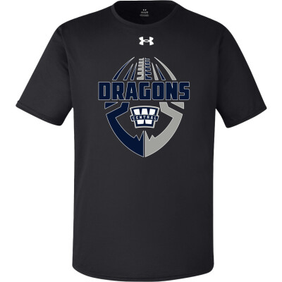 Under Armour Men's Team Tech T-Shirt
