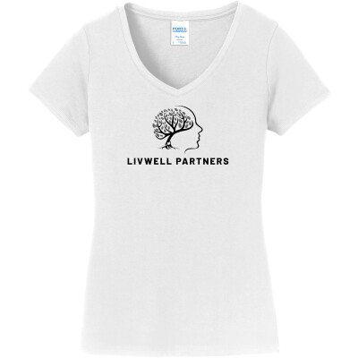 Women's Fan Favorite V-Neck Tee