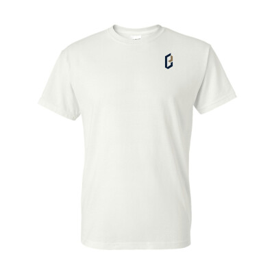 GILDAN DryBlend T-Shirt - 8000 (EMB)