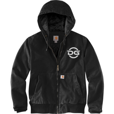 Carhartt Women’s Washed Duck Active Jacket