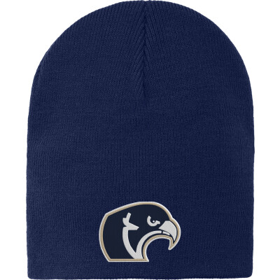 Knit Skull Cap