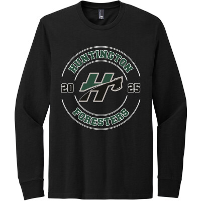 Perfect Blend CVC Long Sleeve Tee