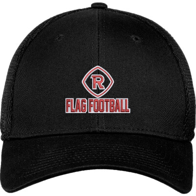 New Era Stretch Mesh Cap