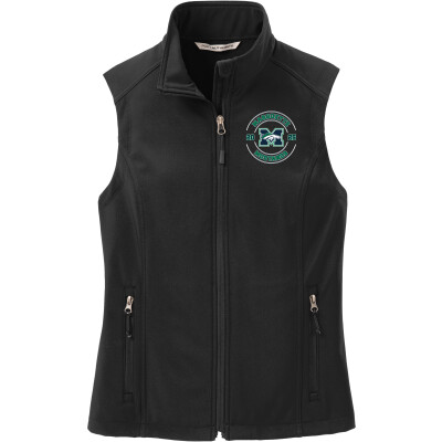 Women's Core Soft Shell Vest