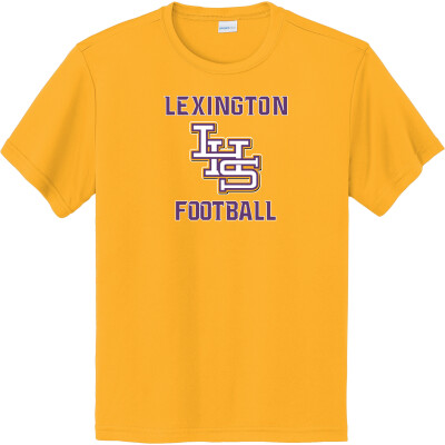 Youth Performance Tee