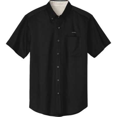 Short Sleeve Easy Care Shirt