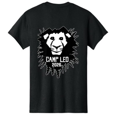 Youth Heavy Cotton 100% Cotton T-Shirt