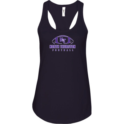 Next Level Women's Ideal Racerback Tank