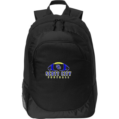 Circuit Backpack