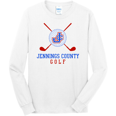 Long Sleeve Core Cotton Tee