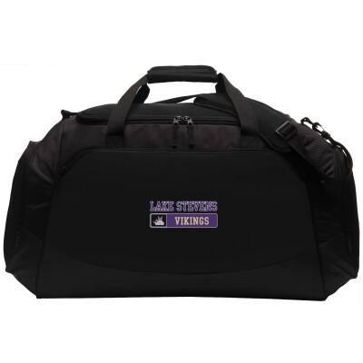 Large Active Duffel