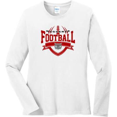 Women's Long Sleeve Core Cotton Tee