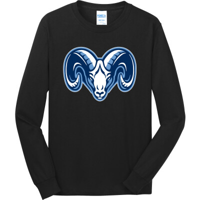 Long Sleeve Core Cotton Tee