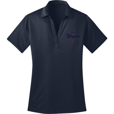 Women's Silk Touch Performance Polo