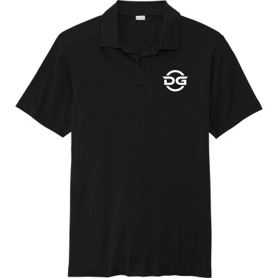 Posi-UV Performance Polo