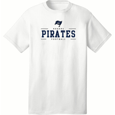 Core Cotton Tee