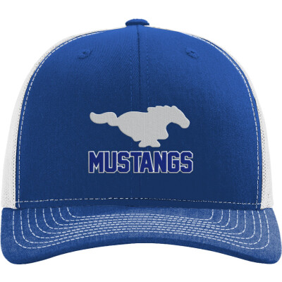 Snapback Trucker Cap