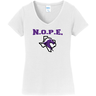 Women's Fan Favorite V-Neck Tee