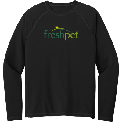 Long Sleeve Rashguard Tee