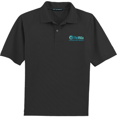 Dry Zone Ottoman Polo