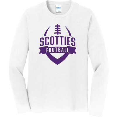 Long Sleeve Fan Favorite Tee