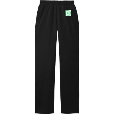 Sport-Wick Fleece Pant
