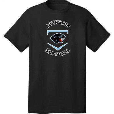 Core Cotton Tee