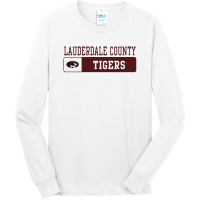 Long Sleeve Core Cotton Tee