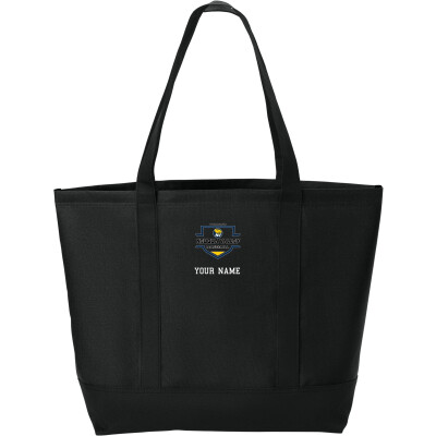 Day Tote