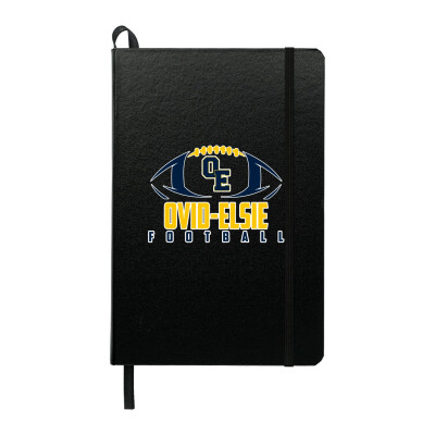 Ambassador Bound Journal Book Spoke