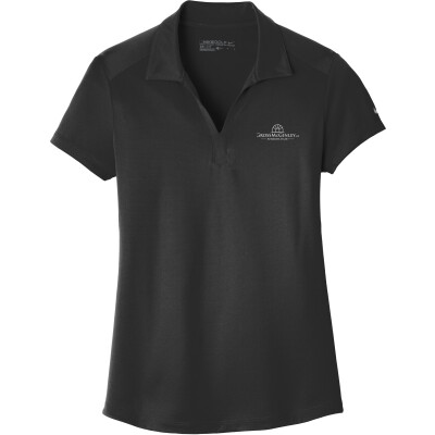 Nike Women's Dri-FIT Legacy Polo