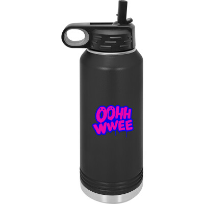 OOHHWWEE - Polar Bottle