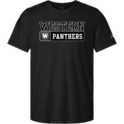 Adidas Blended T-Shirt