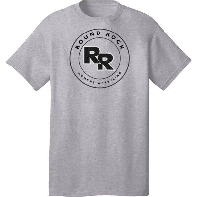 Personalizable Core Cotton Tee