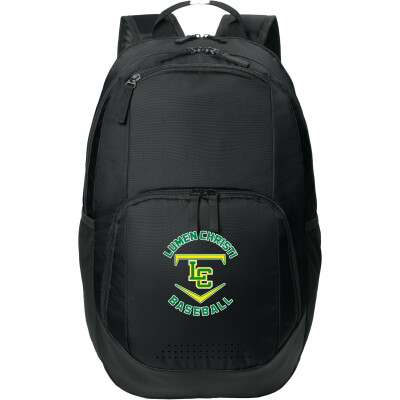 Rec Backpack