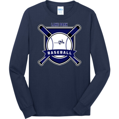 Long Sleeve Core Cotton Tee