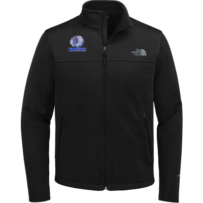 The North Face Ridgewall Soft Shell Jacket