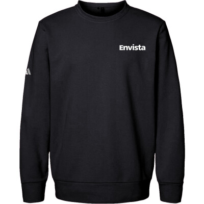 Adidas Fleece Crewneck Sweatshirt