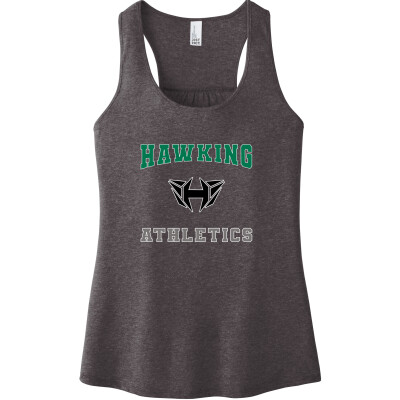 Women's V.I.T. Racerback Tank