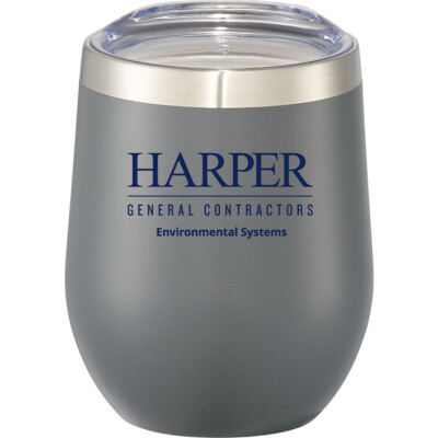 CORZO Copper Vacuum Insulated Cup 12oz