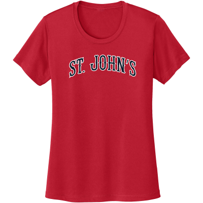 Women's PosiCharge Competitor Tee