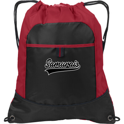 Pocket Cinch Pack