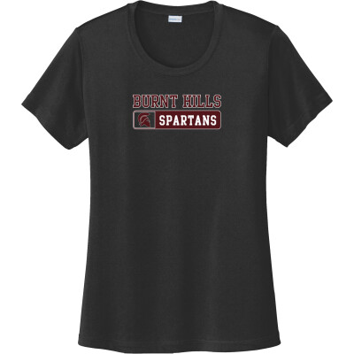 Women's Performance Tee