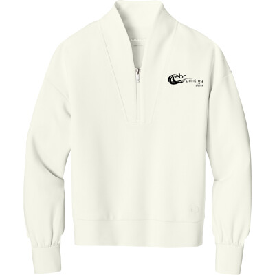 Women's Transcend 1/4-Zip