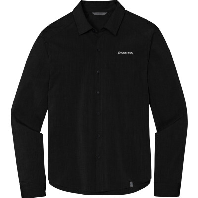 OGIO Men's Commuter Woven Shirt