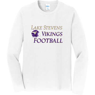 Long Sleeve Fan Favorite Tee